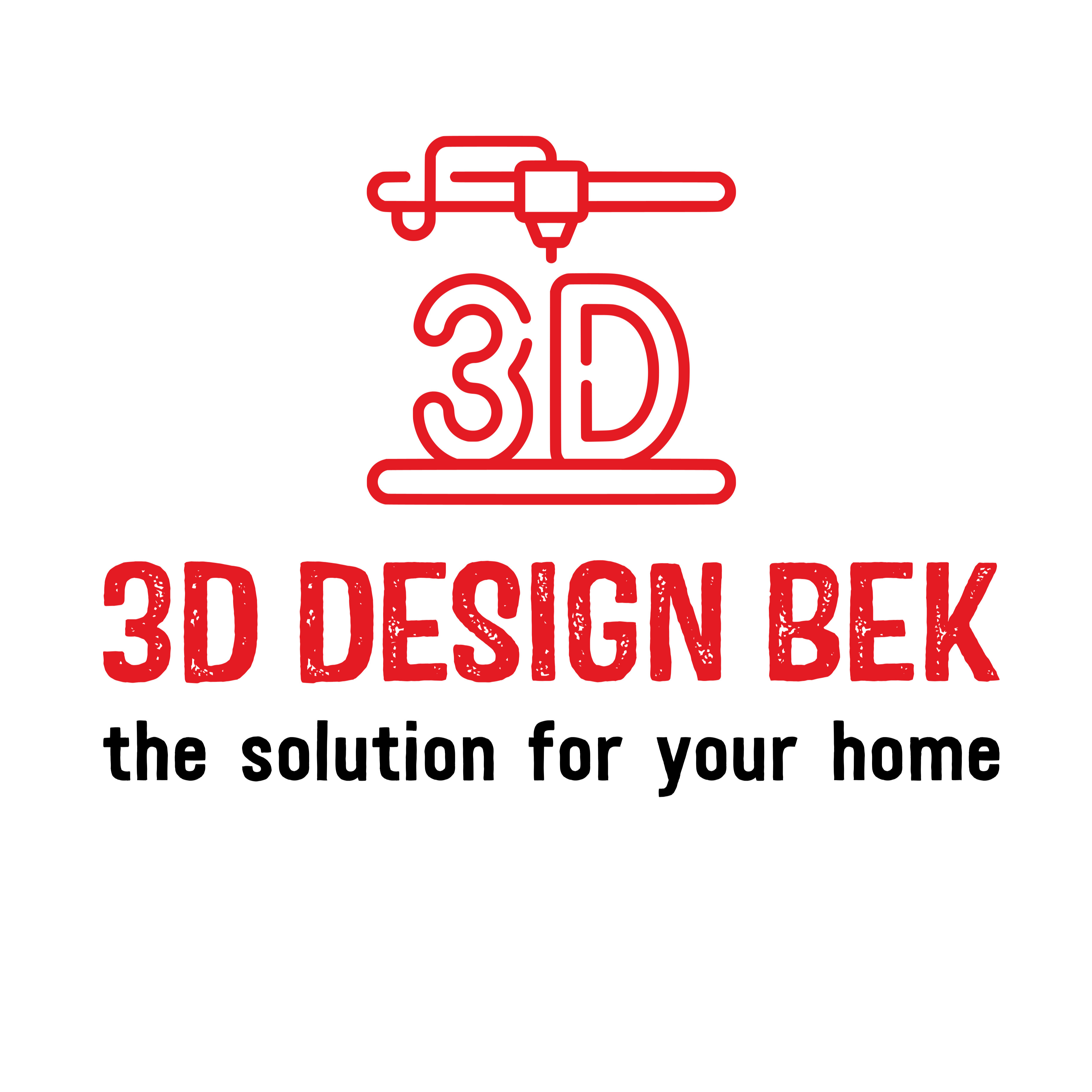 3D Design BEK