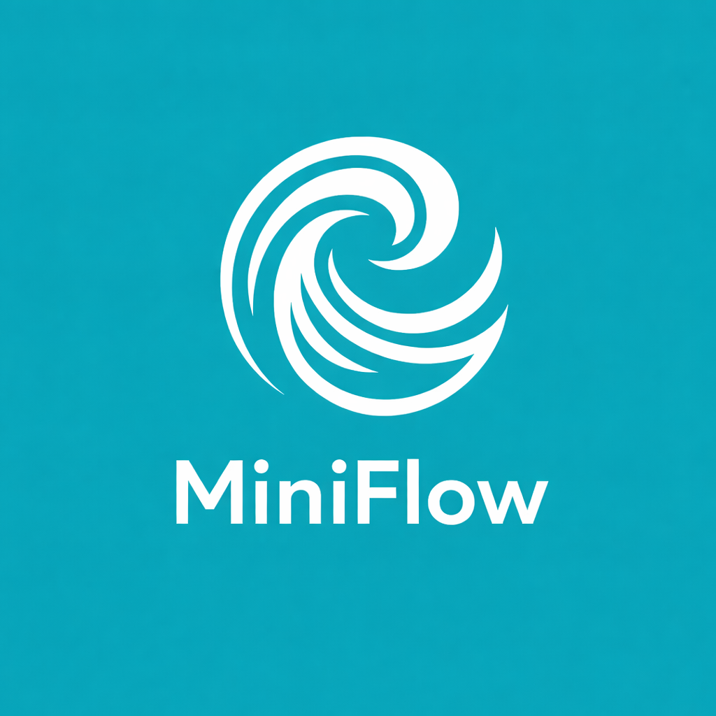 MiniFlow
