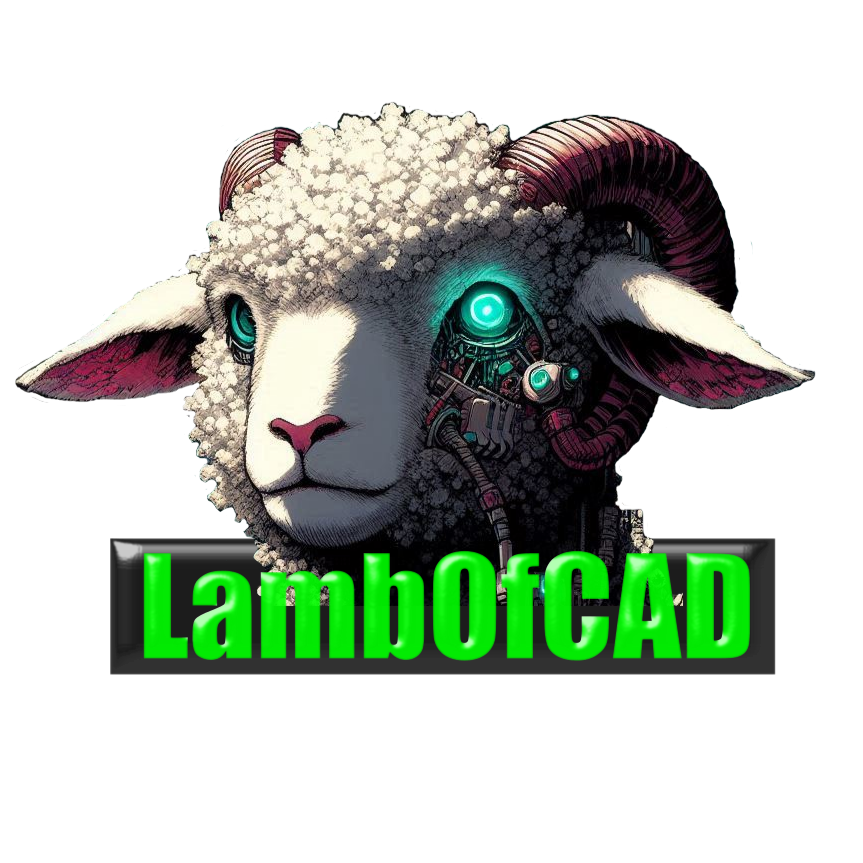 LambOfCAD