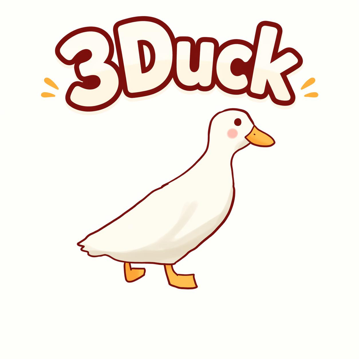 3Duck