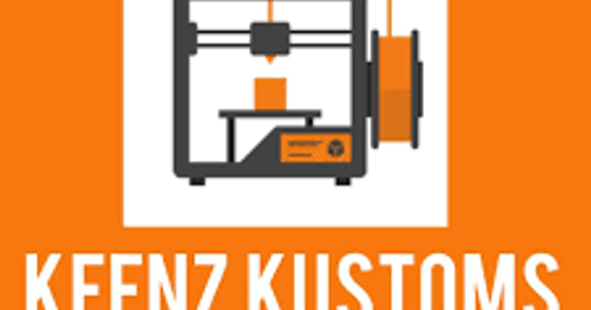 keenzkustoms | Printables.com