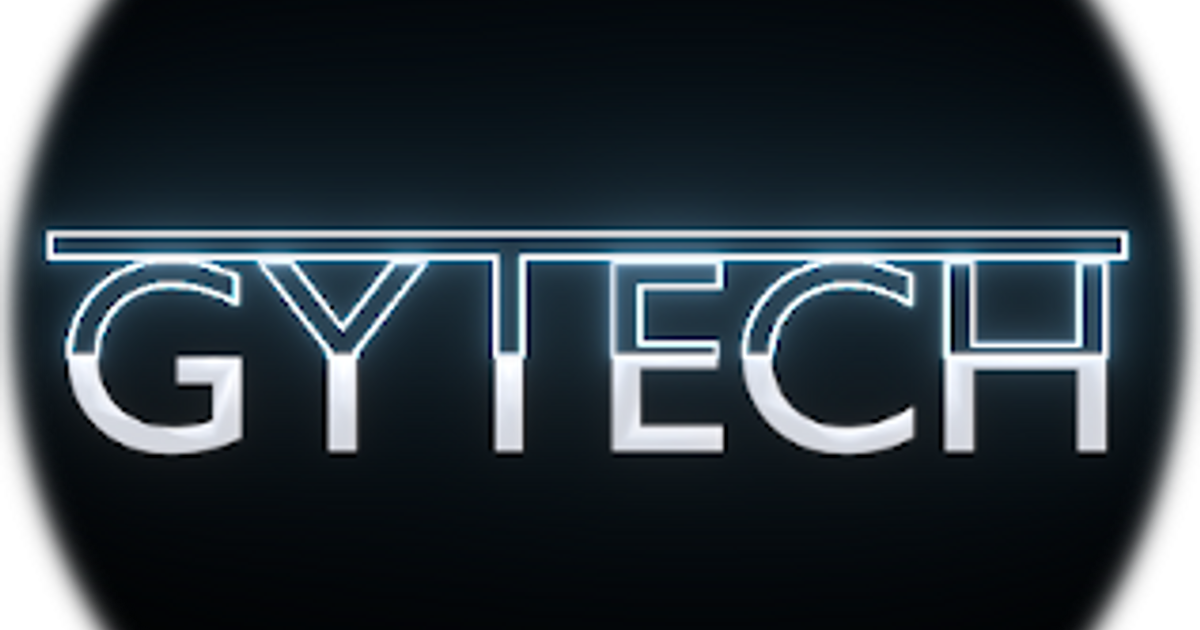 GYTECH | Printables.com