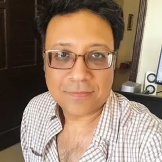 Ammar Faridi