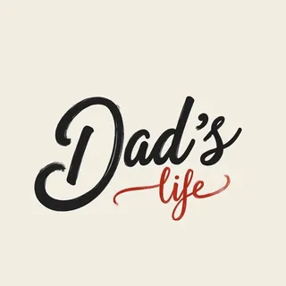 Dad‘s life