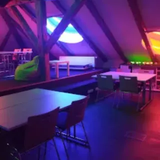 _Půda Knihovna Polička