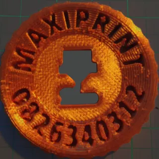 Maxiprint