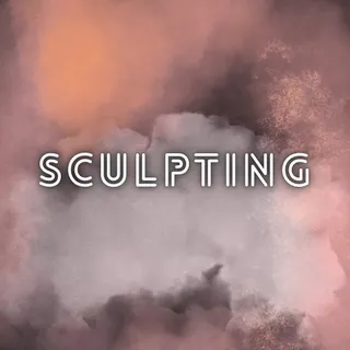 Sculpting