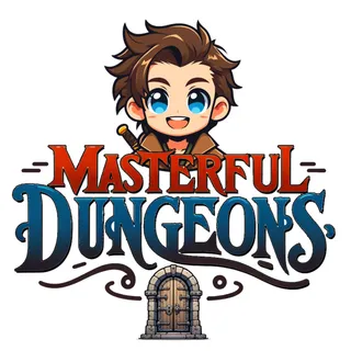 Masterful Dungeons