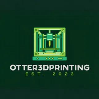 Otter3DPrinting