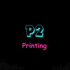 P2 Printing