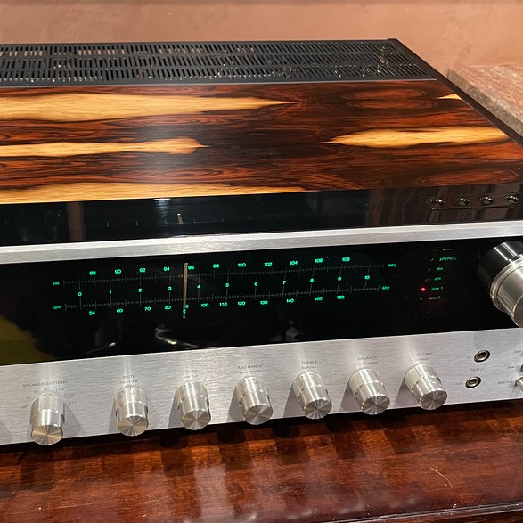 SpeednAudio