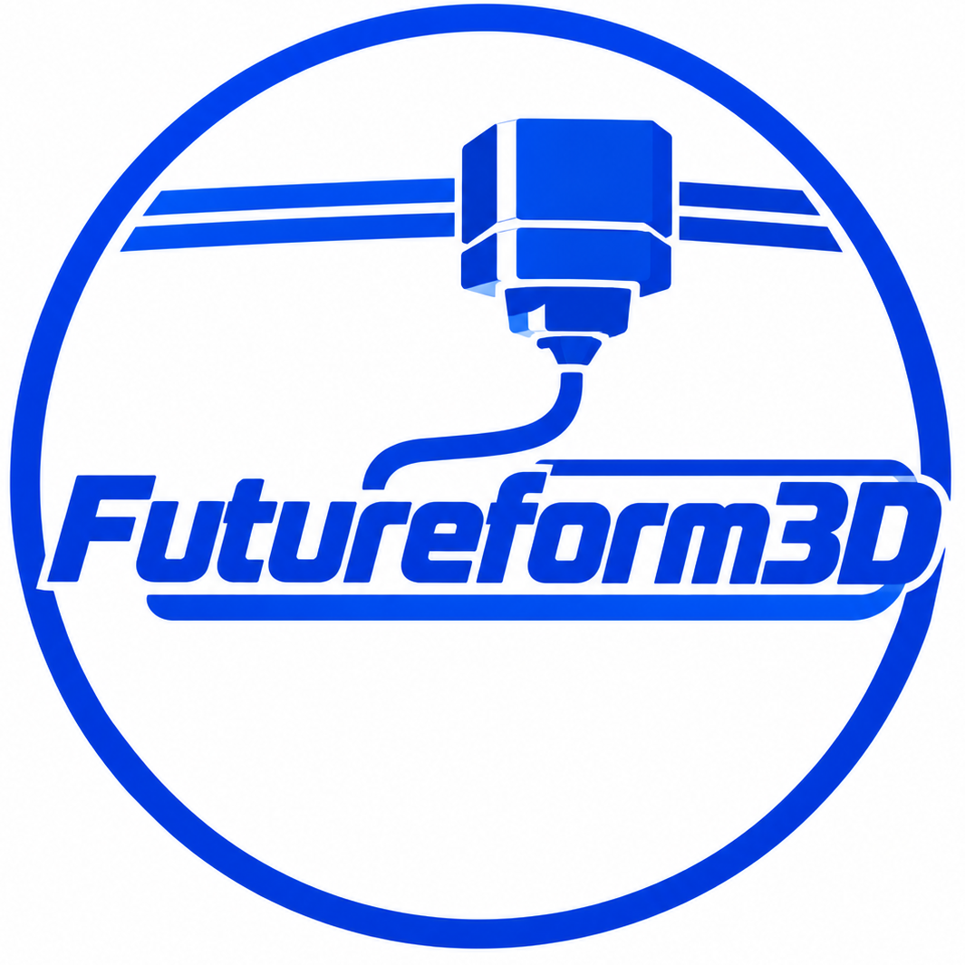FutureForm3D