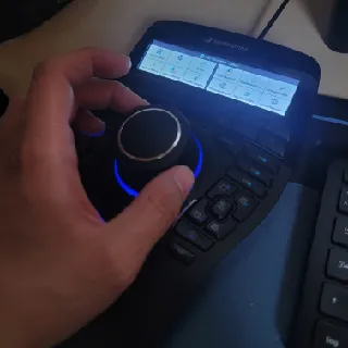OrbCorp