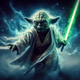 Yoda