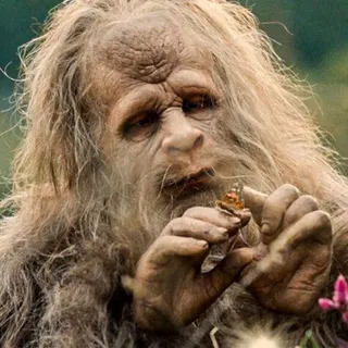 toweringsasquatch