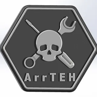 ArrTEH