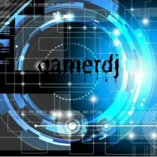 gamerdj