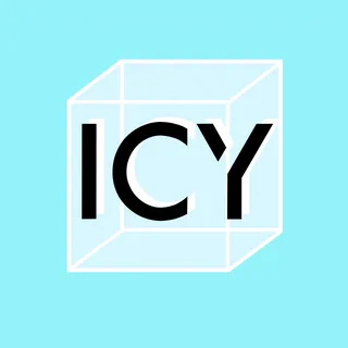 IcyCubed