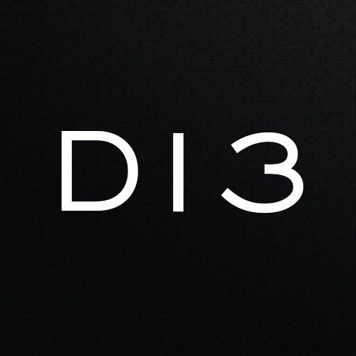 D13