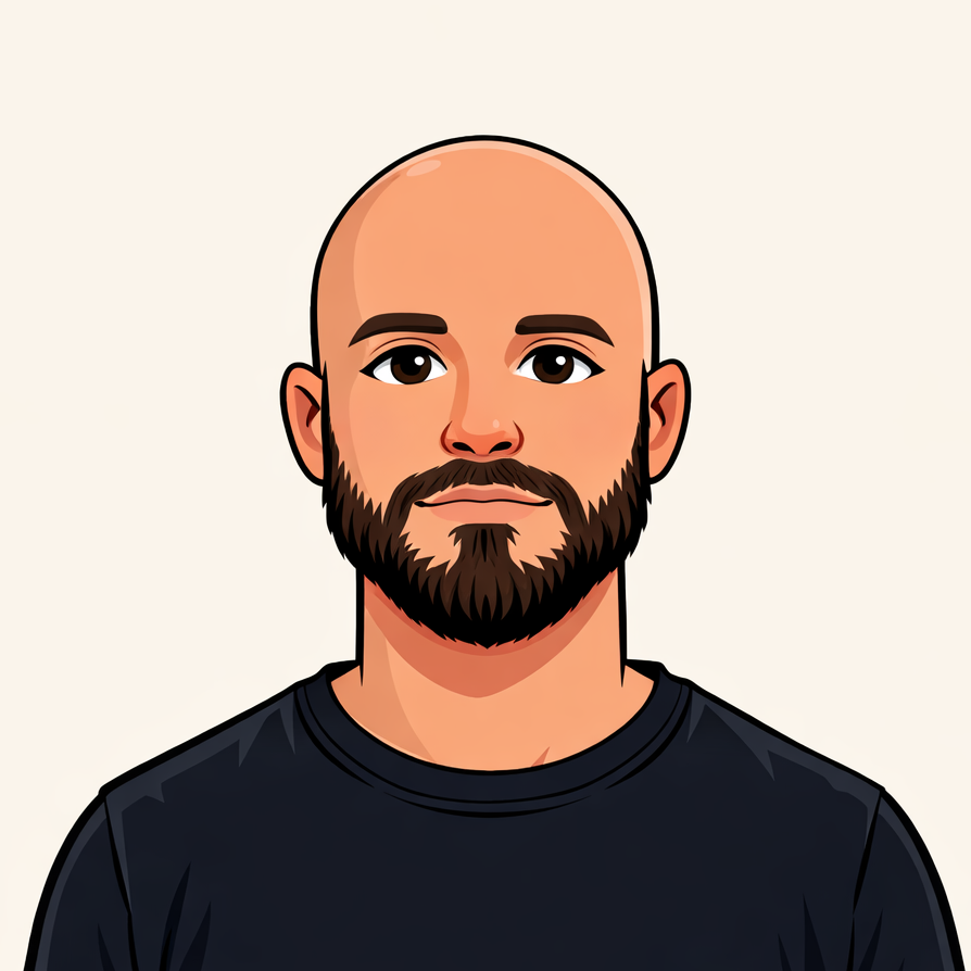 Dan Driver