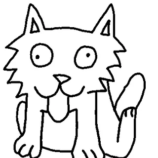 A A