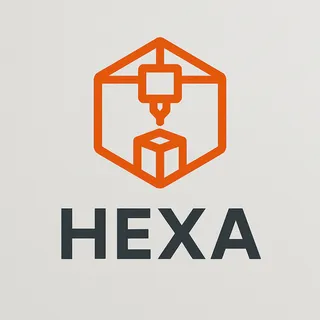 Hexa3desing