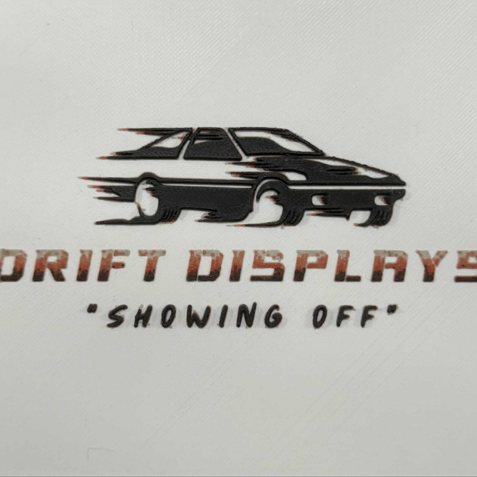Drift Displays LLC