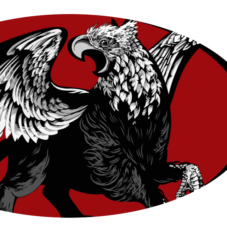 angrygriffin