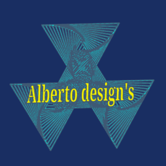 Alberto design's