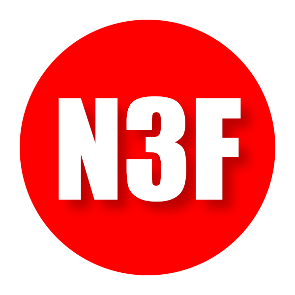 Nathan's 3D Factory