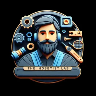 Thehobbyistlab