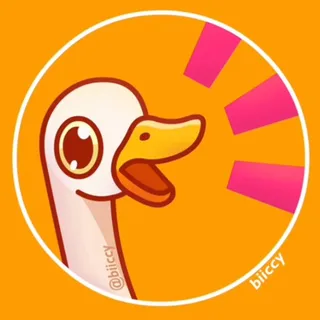 Devious Goose