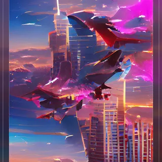 SoarousS