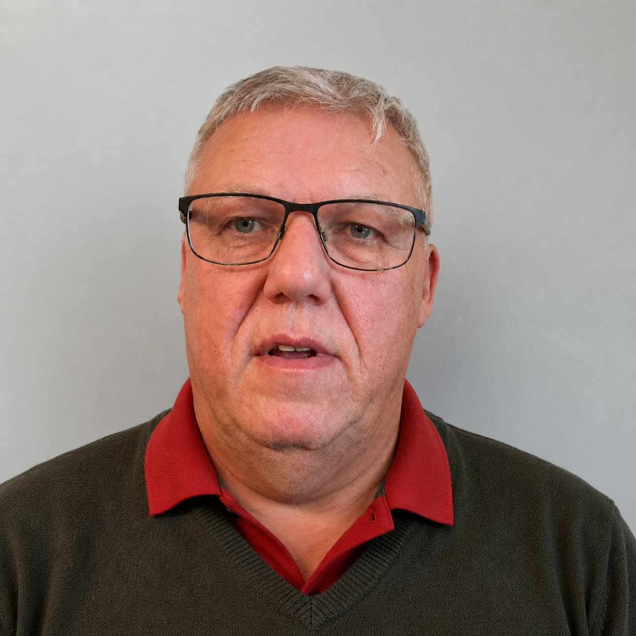 Leif Lumby Henriksen