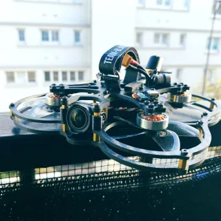 ledrone.club