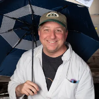 John Foerch