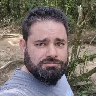 Conrado Almeida