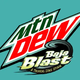 BajaBlast