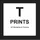 T prints
