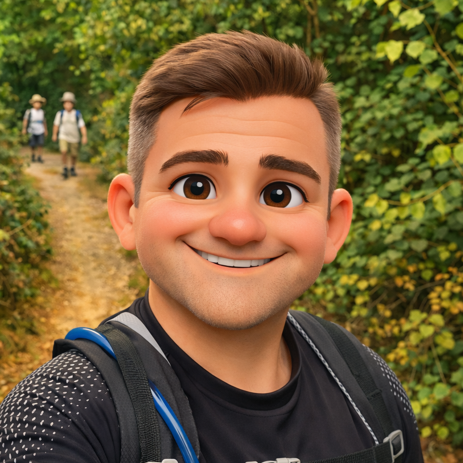 david