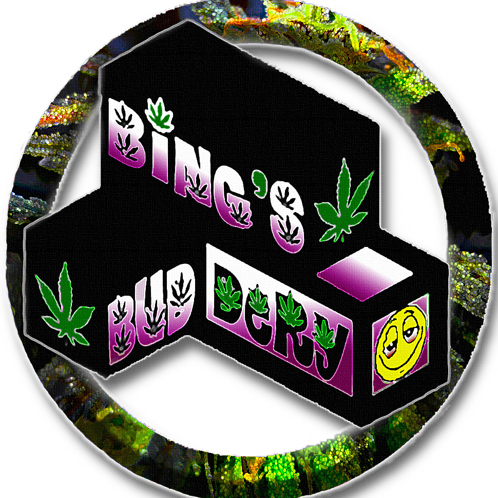 Bing's Buddery