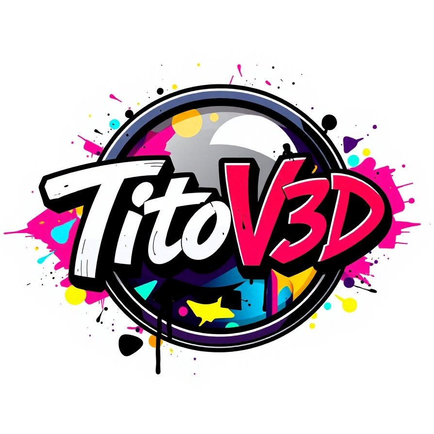 TitoV3D