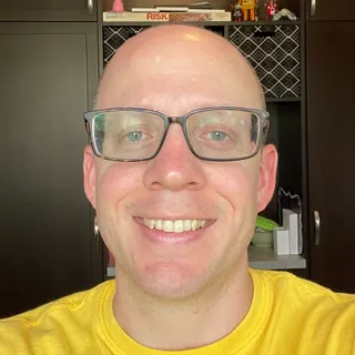 DaveTheYellowDart