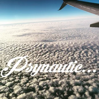 psynautic