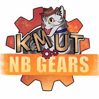 22999 KMUTNB GEARS