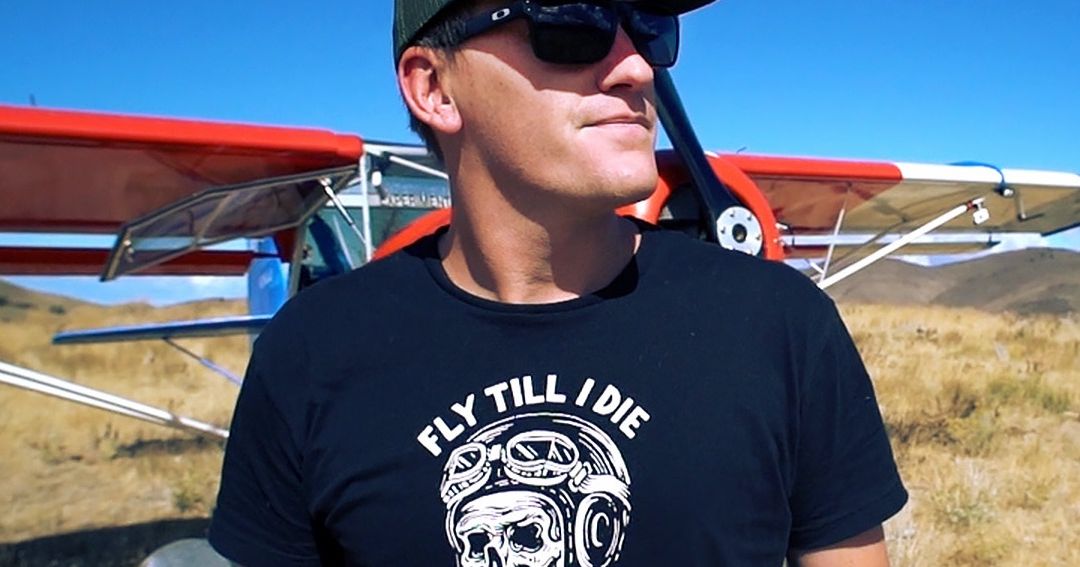 Trent Palmer | Printables.com