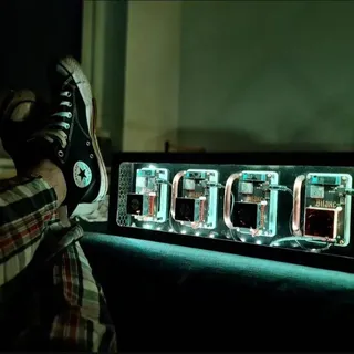 Layerdown3D
