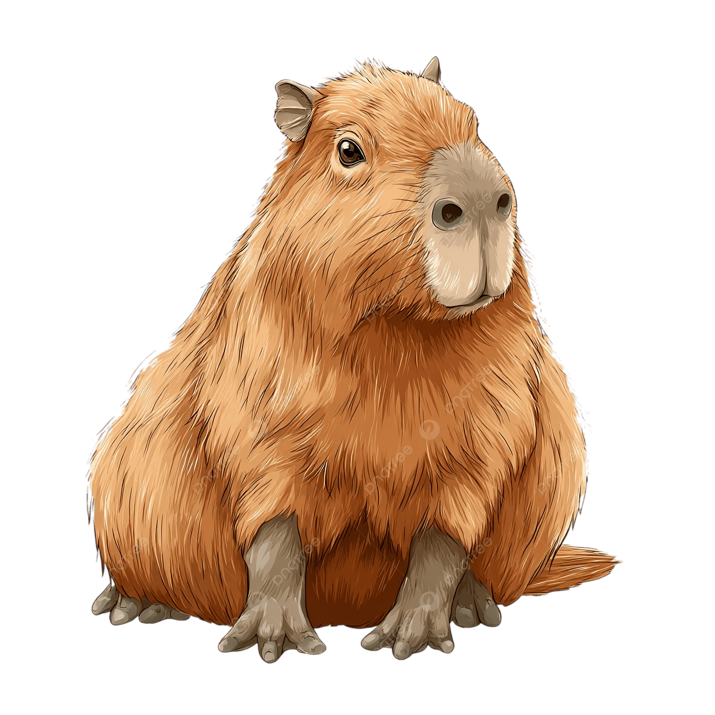 CapybaraBuddies458