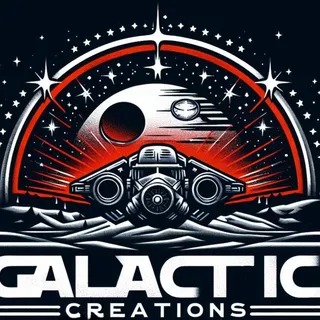 Galactic Creations