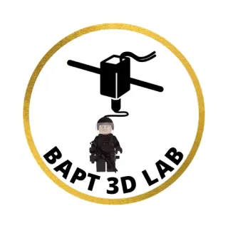 Bapt 3DLAB